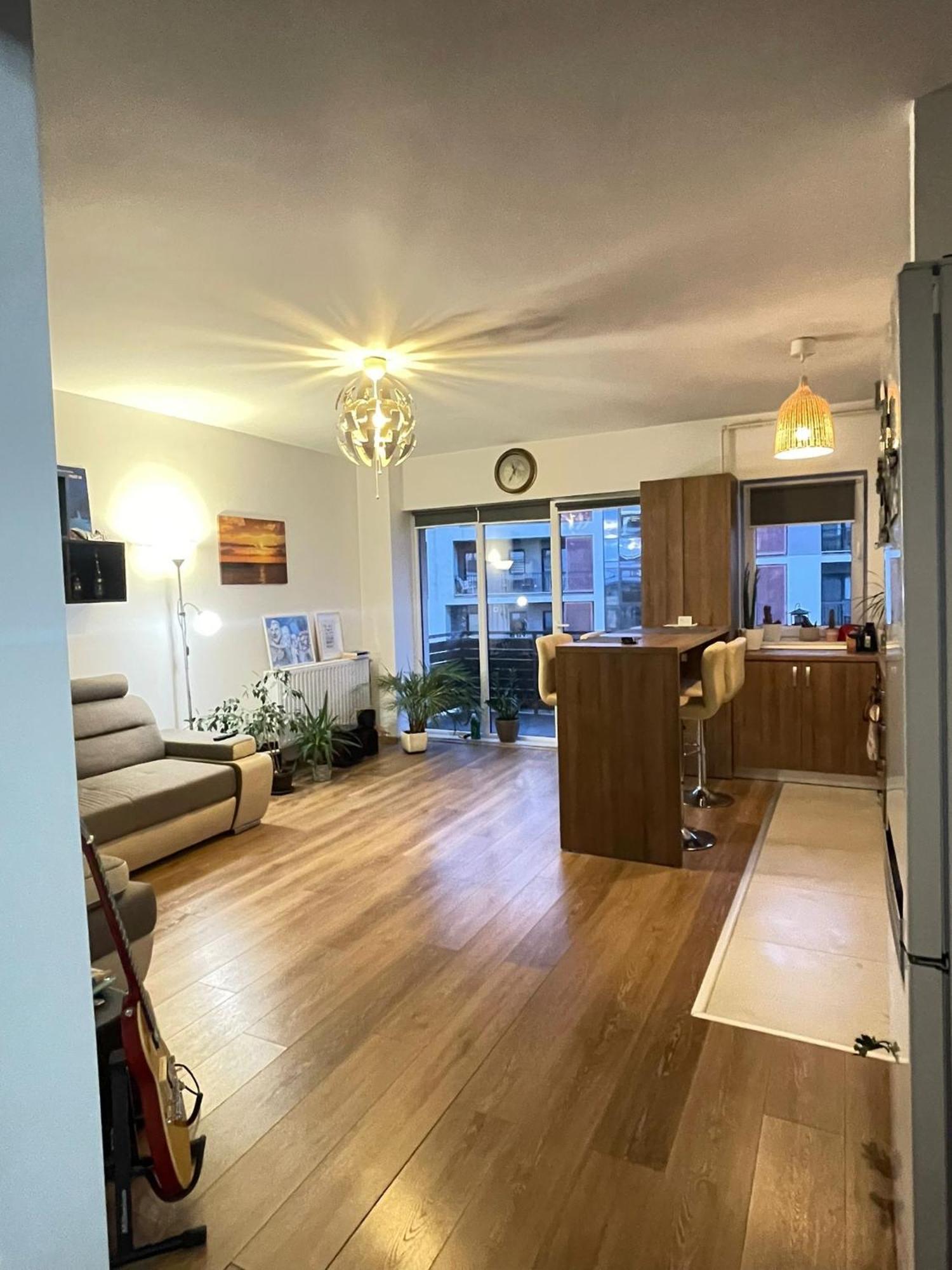 Cozy Apartment With Free Parking クルージュ＝ナポカ エクステリア 写真